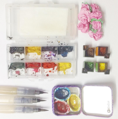 397x398 How To Choose A Watercolor Palette Studio Jess