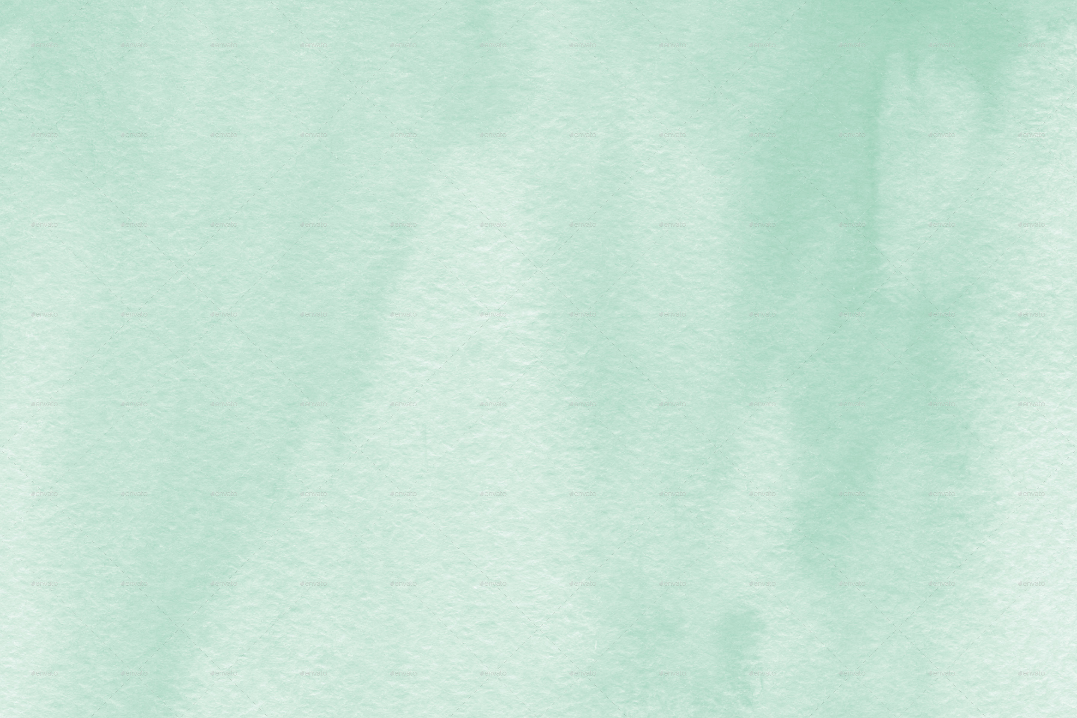 Mint Green Watercolor at GetDrawings | Free download