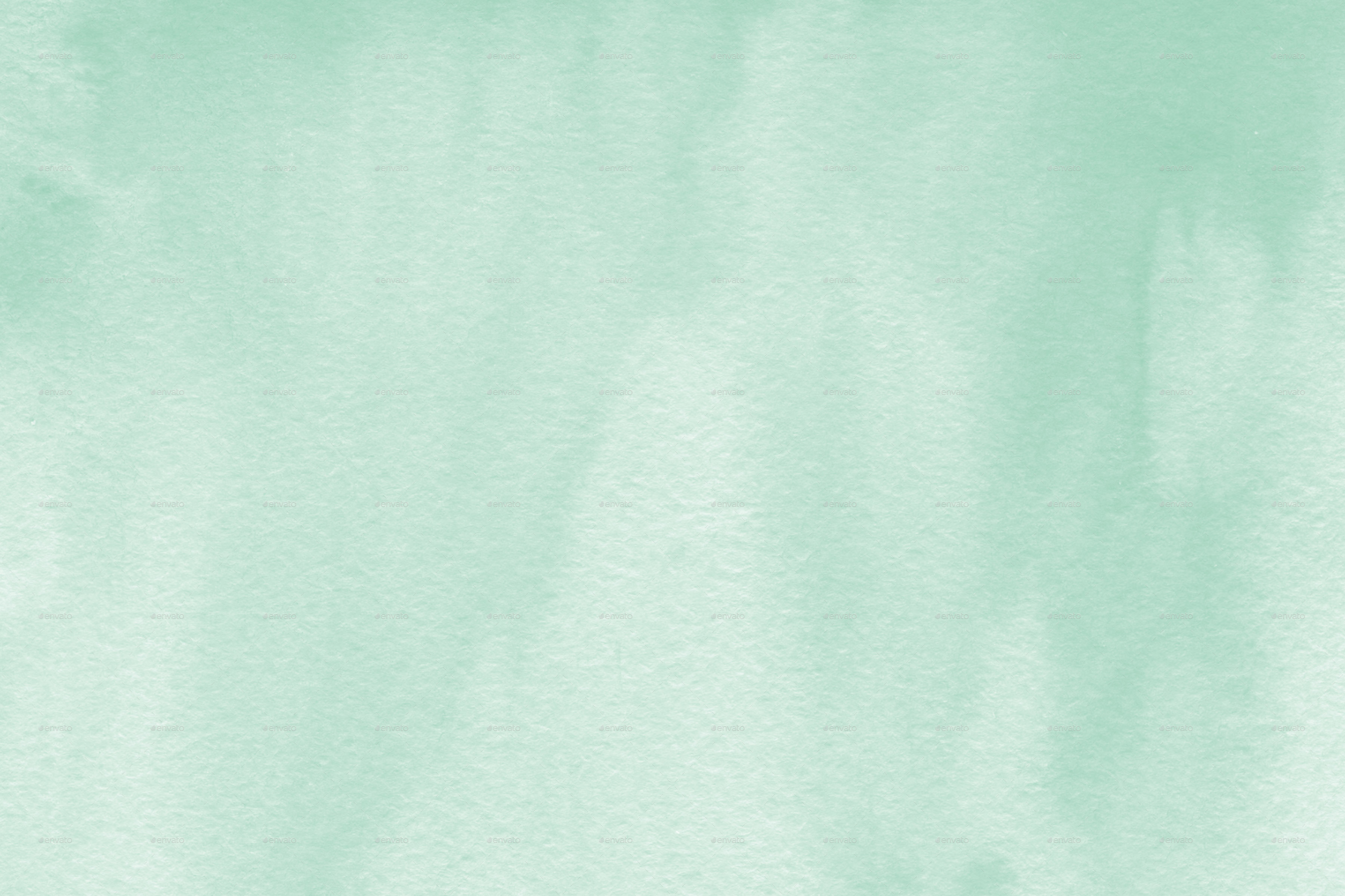 Mint Green Watercolor at GetDrawings | Free download