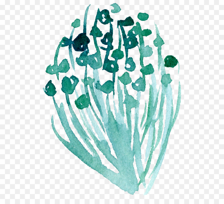 900x820 Watercolor Painting Download