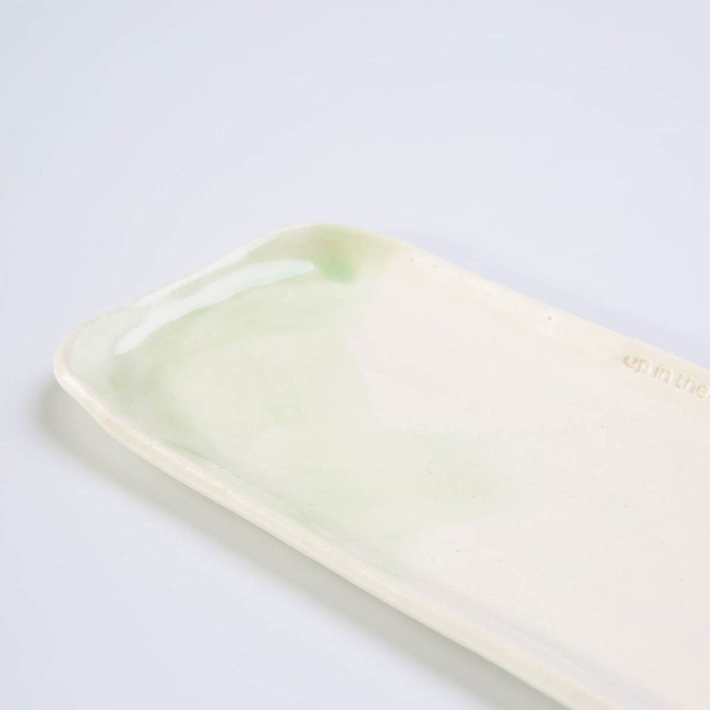 1024x1024 Up In The Air Somewhere Mint Watercolor Tray