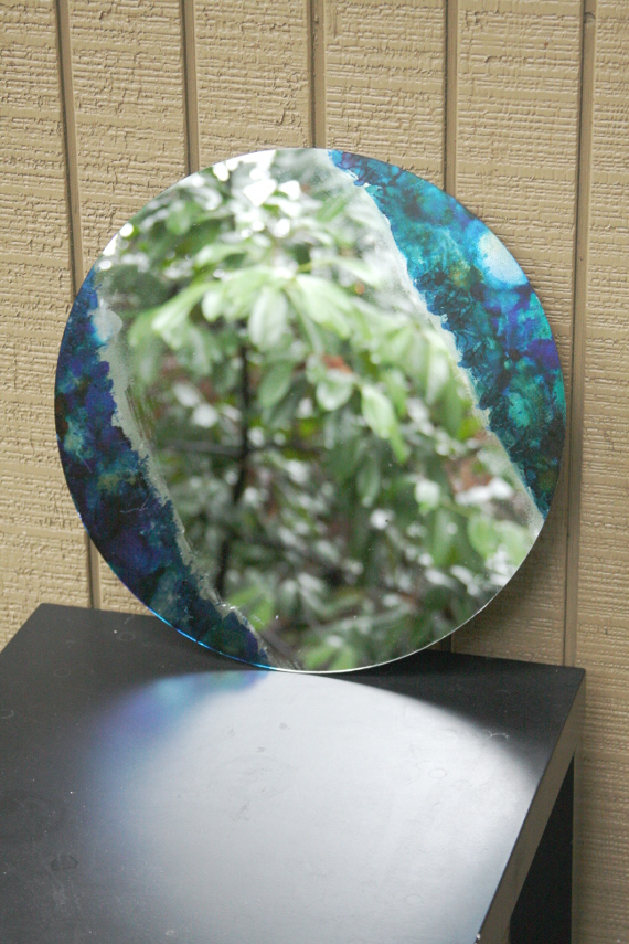 570x855 Watercolor Mirror