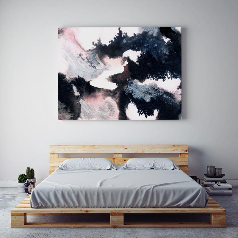 800x800 Rigel By Jules Tillman. Fine Art Print. Abstract Modern Abstract