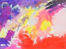 220x163 Thomas (1918) George Paintings Amp Artwork For Sale Thomas (1918