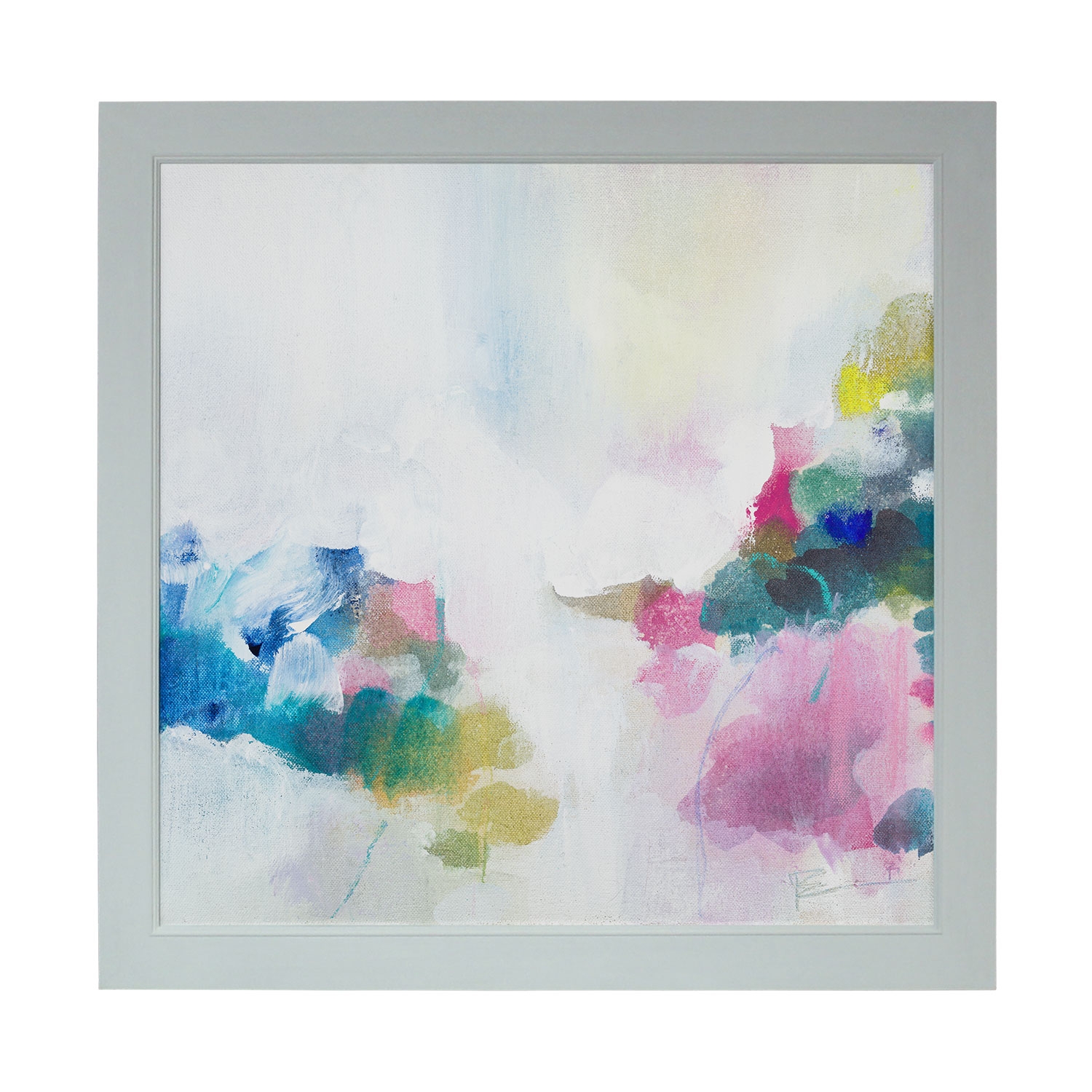 1500x1500 Seafield Print