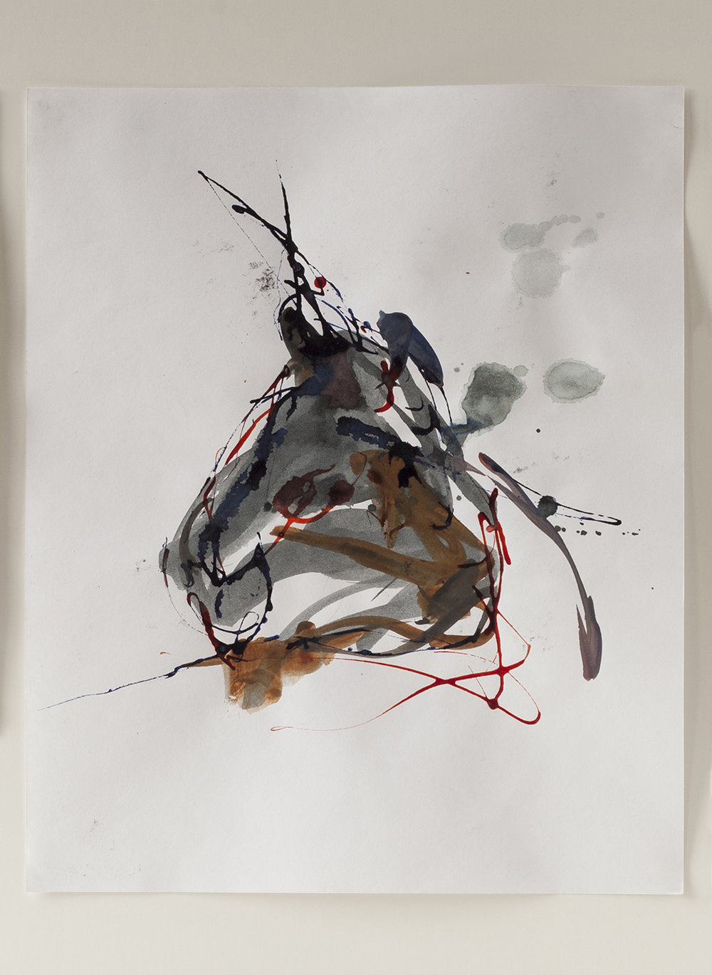 1000x1369 Watercolor Naomi Campbell Art Projects