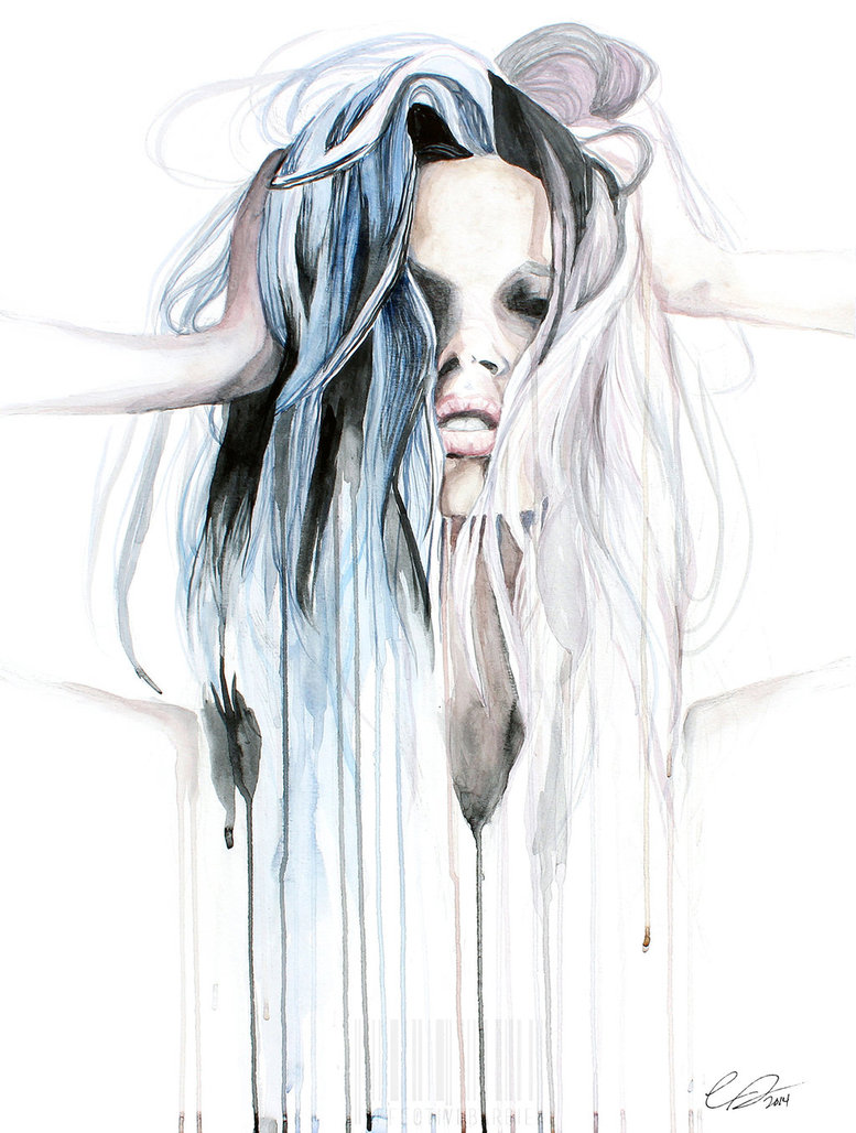 777x1028 Enough By Defectivebarbie