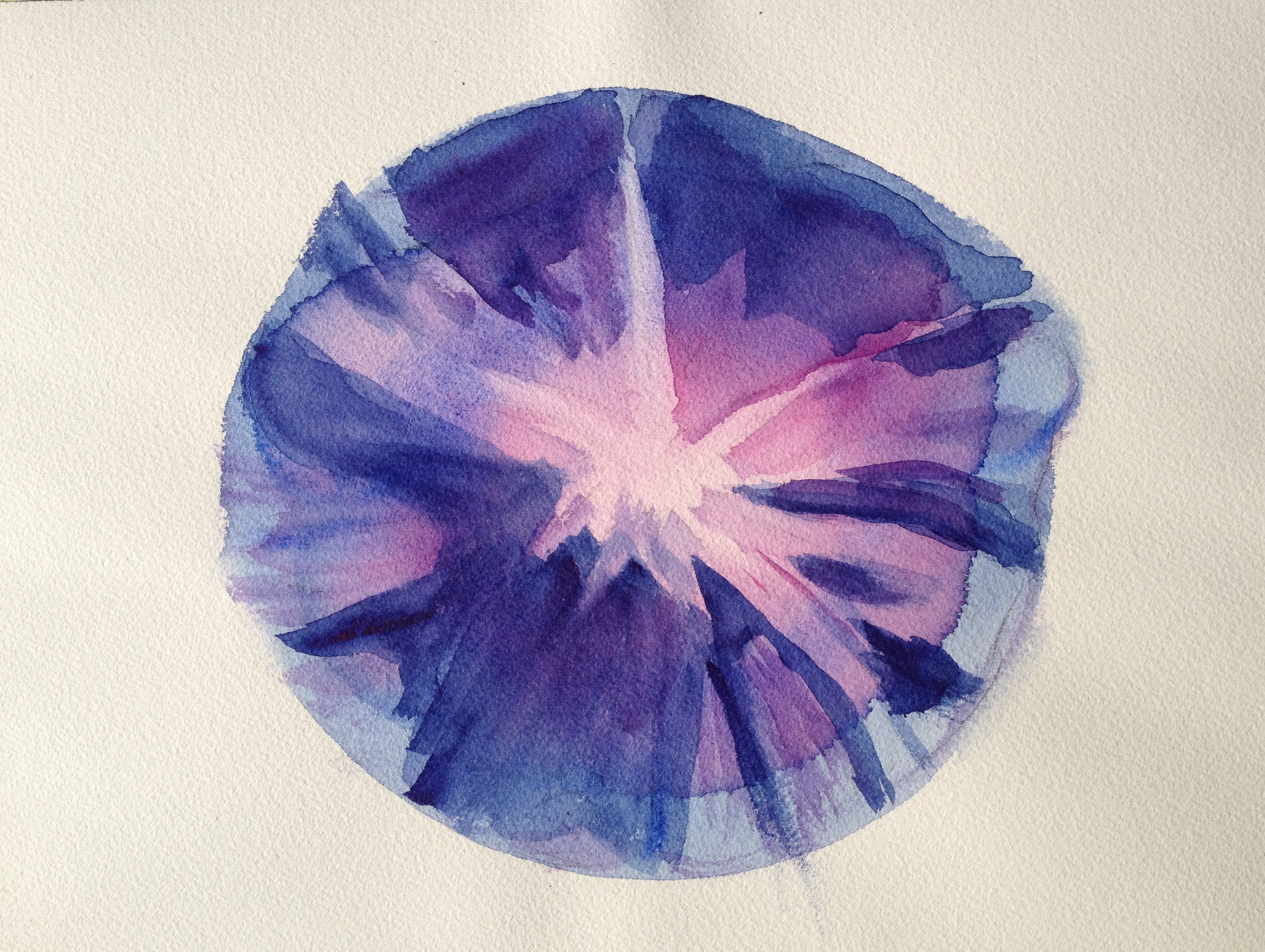 2878x2166 Watercolor Glory Brotherly Love