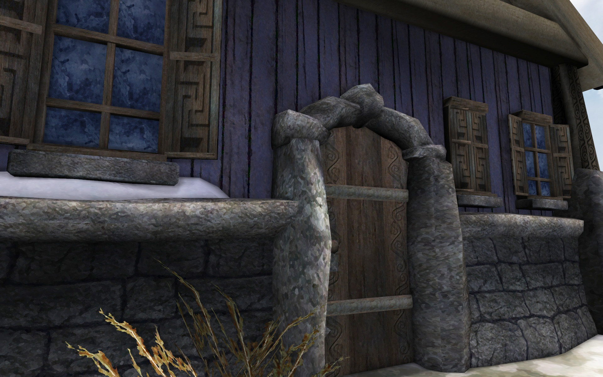 1920x1200 I Want An Oil Painted Video Game. Neogaf