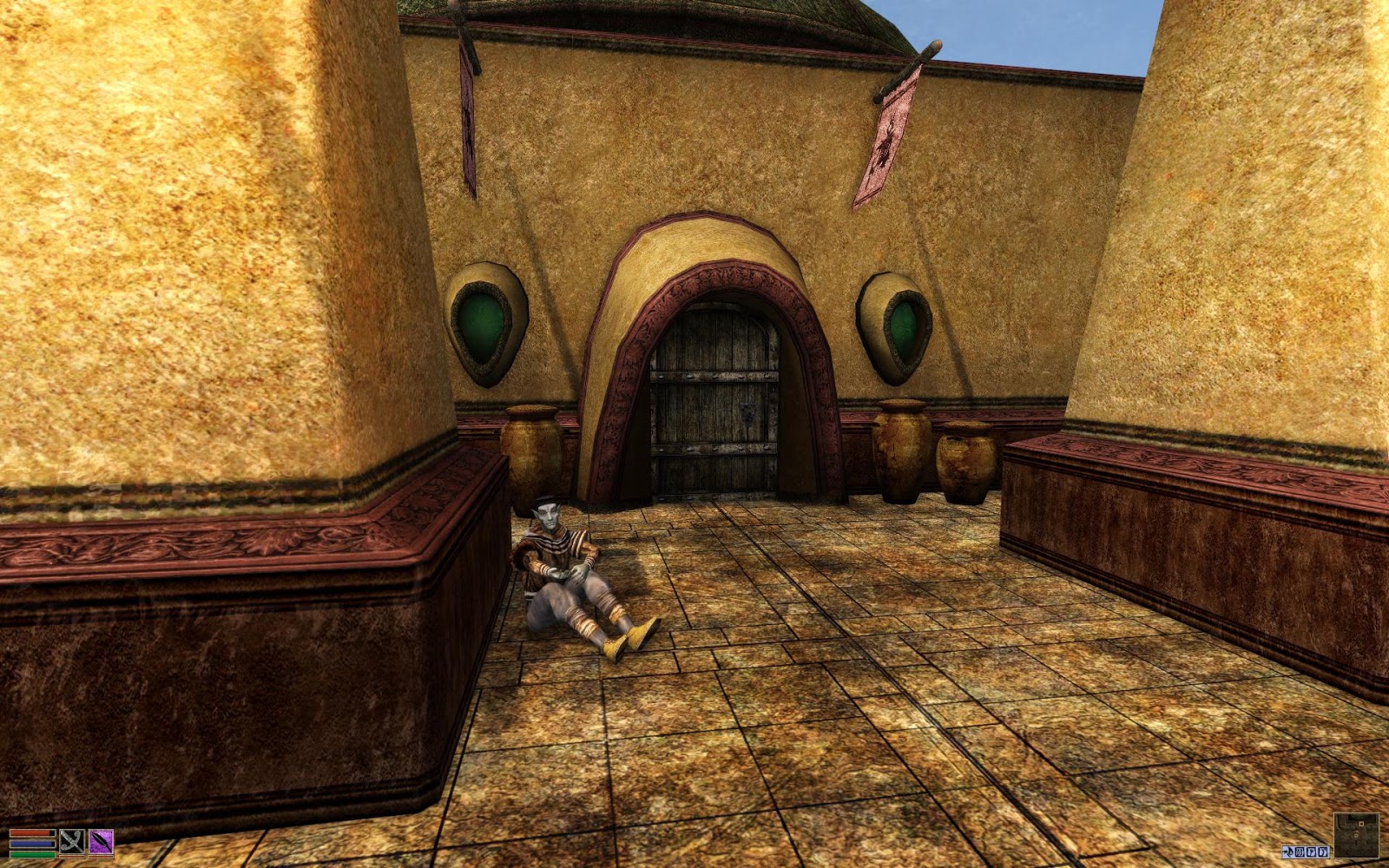 1600x1000 Morrowind 2015 Modding Guide ~ Dem Waifus