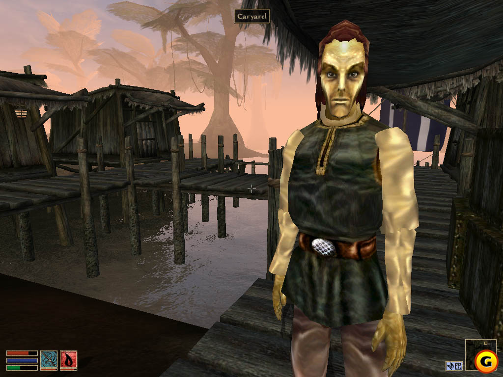 1024x768 What Mods Should I Use For Morrowind +gameplay Tips! Morrowind