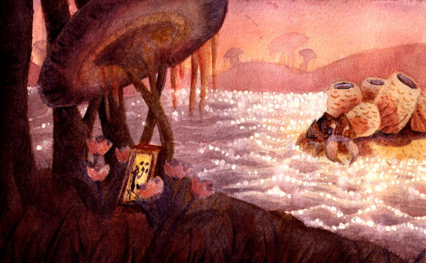 836x516 Fields Of Kummu