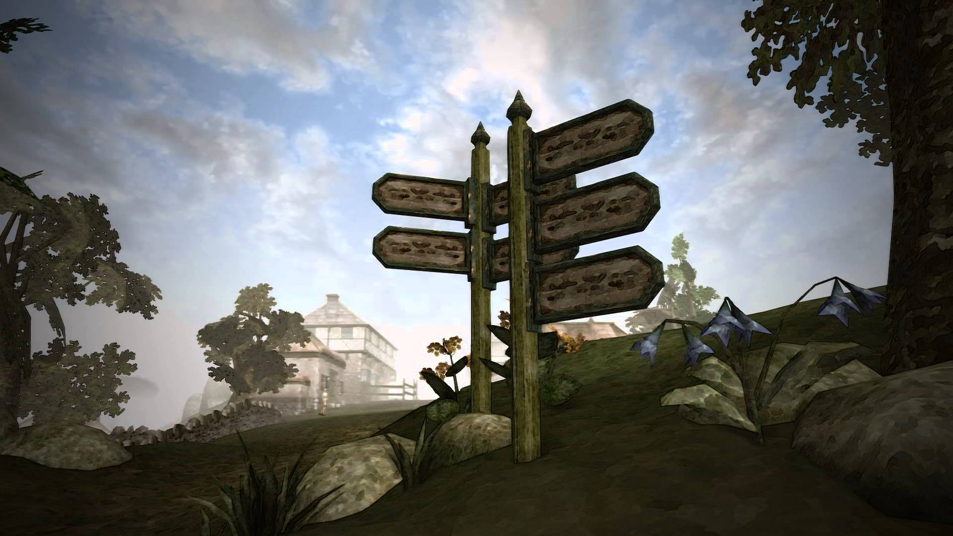 1920x1080 Fun With Shaders