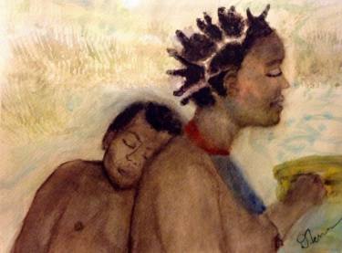 375x277 Mother Child Paintings For Sale Saatchi Art