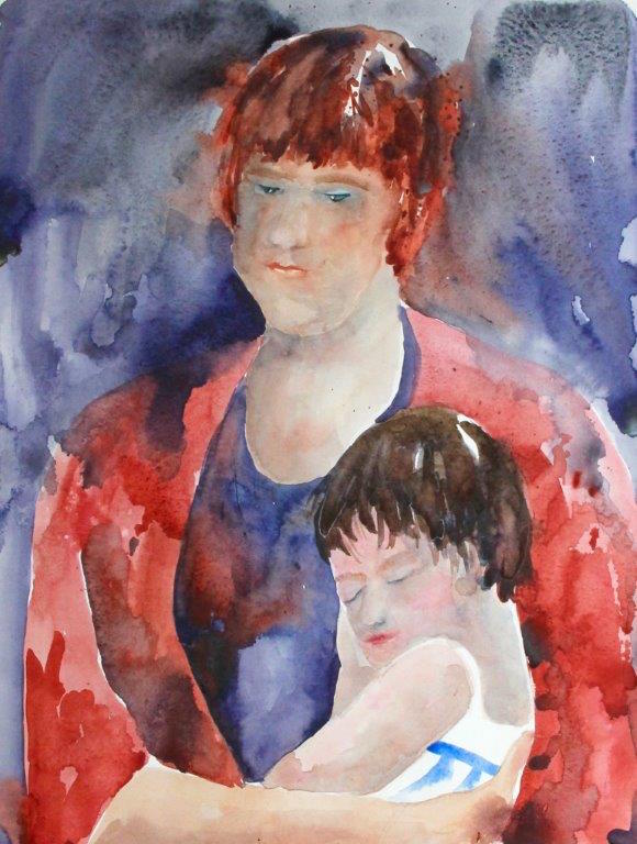 580x768 Art League Of The Chathams