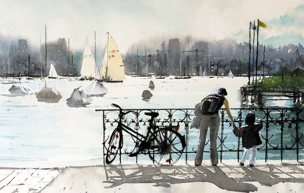 997x634 Mother And Daughter