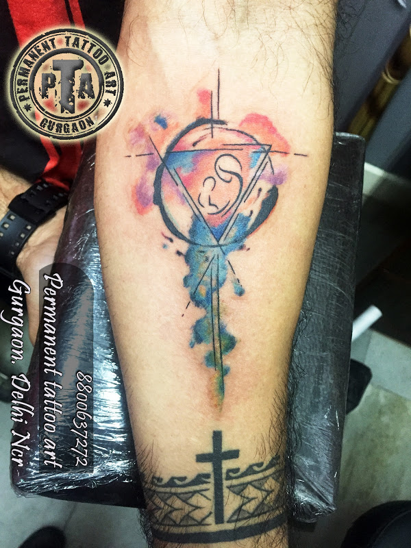 600x800 Gurgaon Tattoo