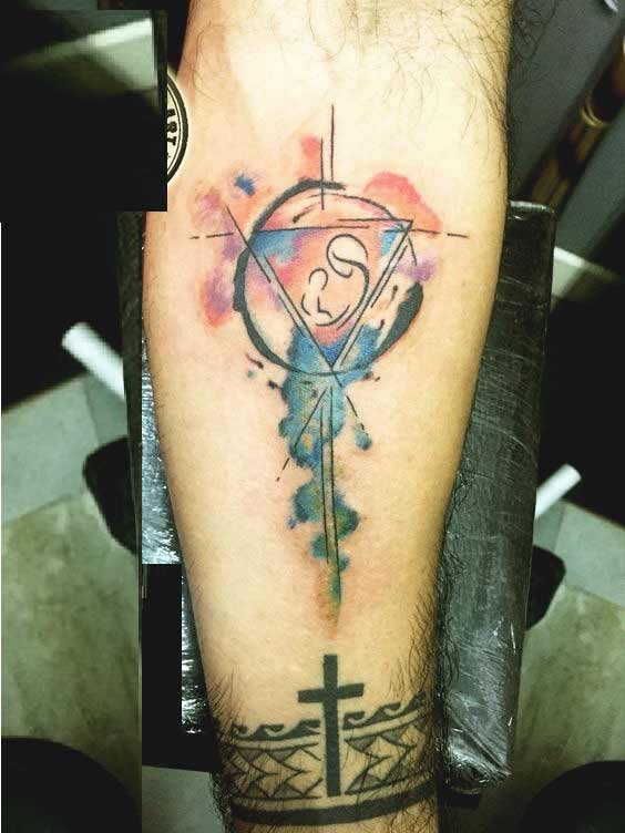 564x752 Mom Tattoos 52 Best Designs And Ideas To Ink In Honor Of Mother