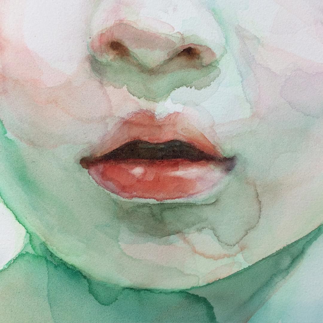 1080x1080 Detail Of Surrounded By Your Voice