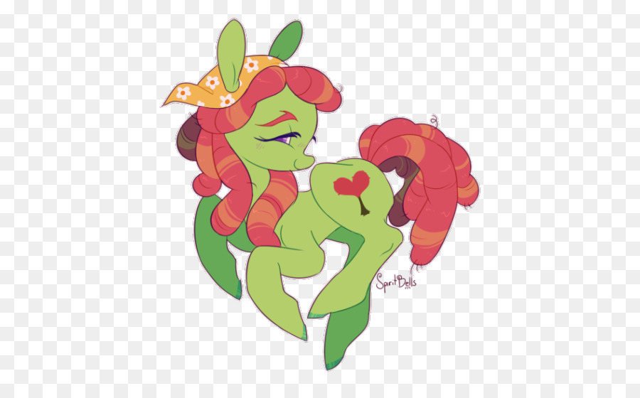 900x560 My Little Pony Blog Treehugger