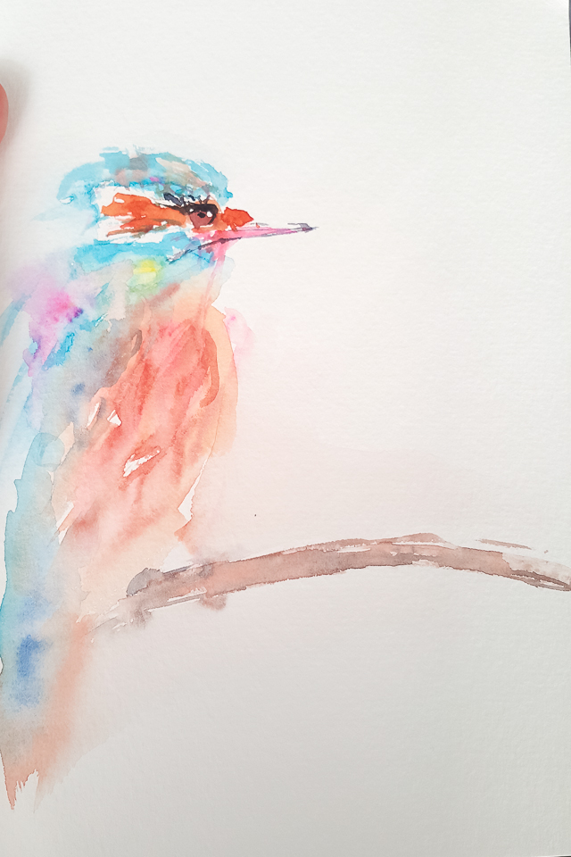 640x960 My Watercolor Learning Goals Denitsa Stachowski