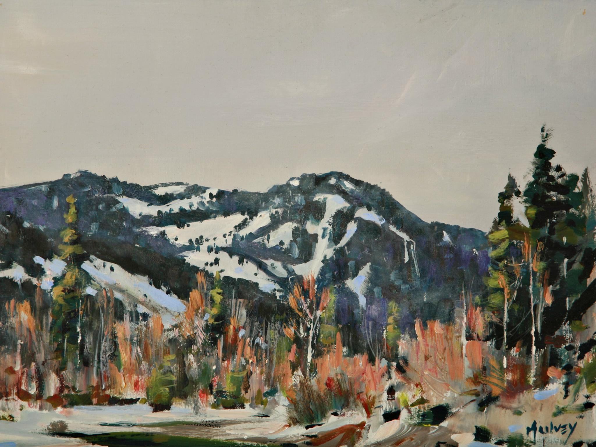 2048x1536 Online Watercolor Course