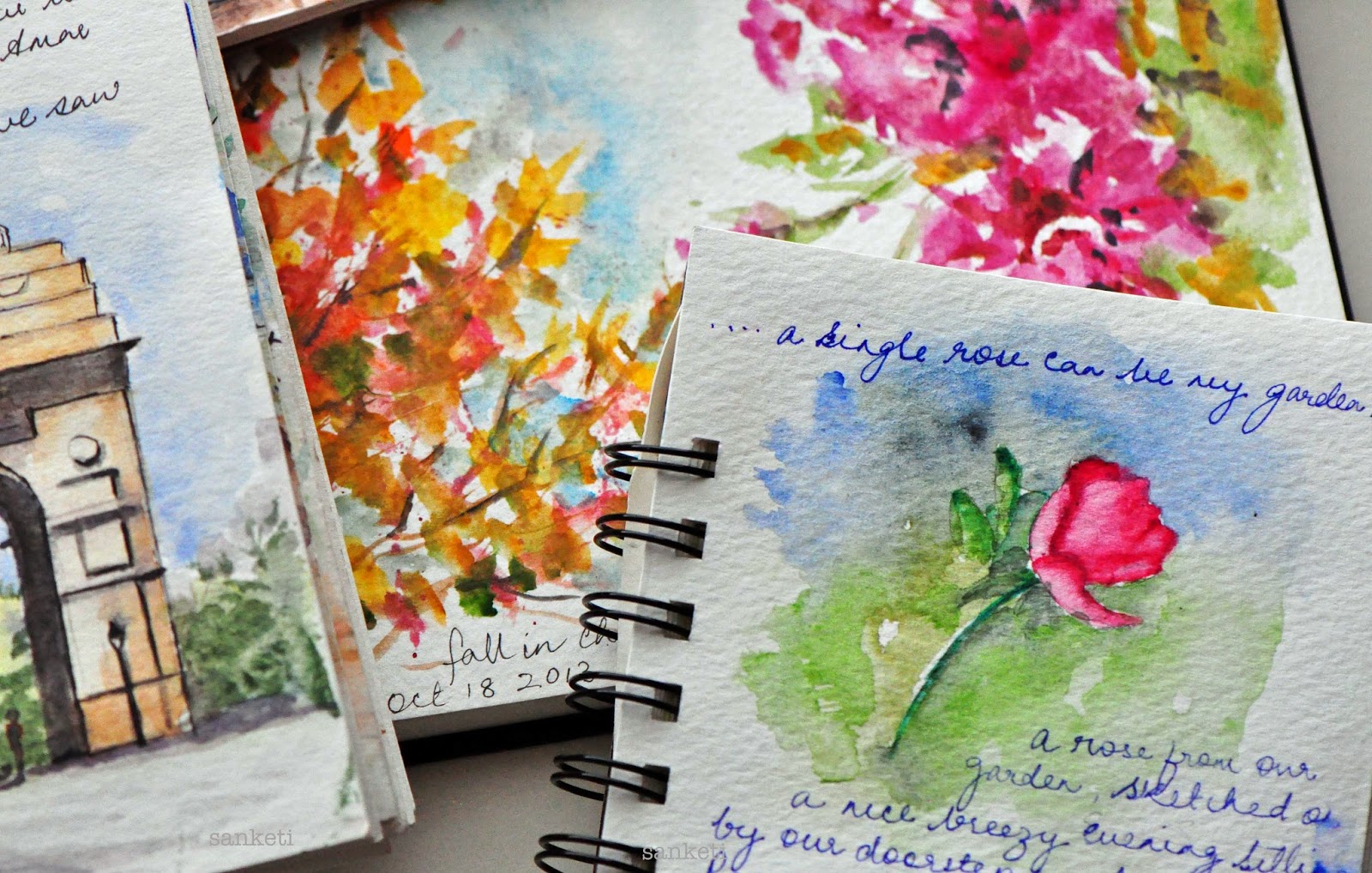 1600x1018 The Storyteller My Watercolor Journey