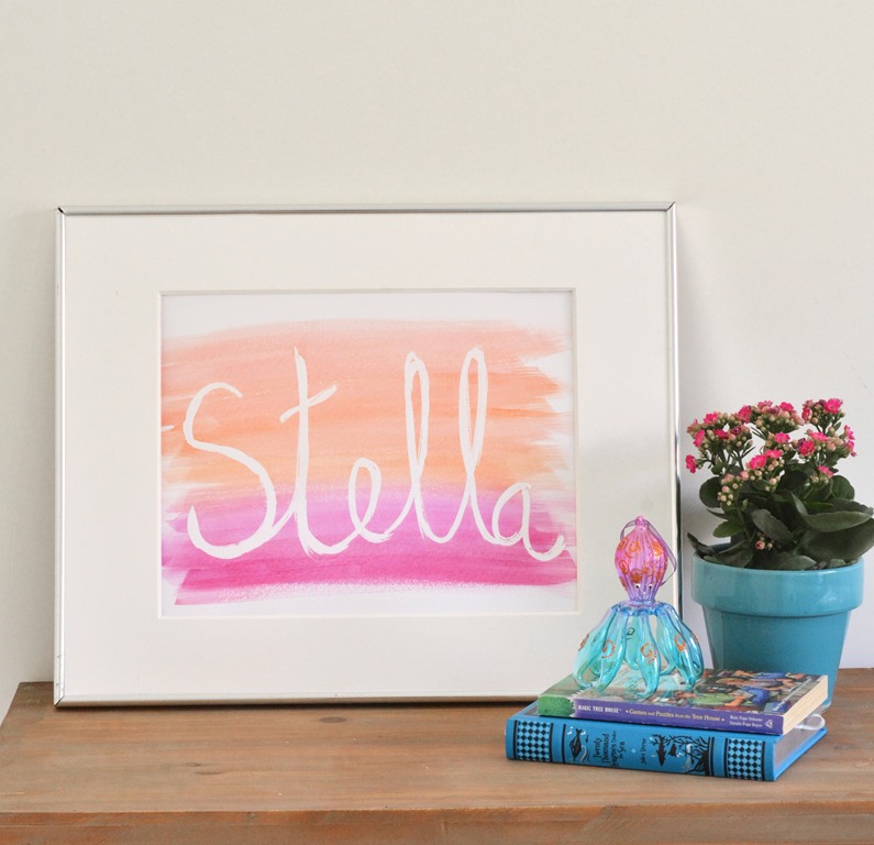 795x768 Quotes With Watercolor Centsational Style