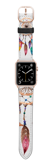 179x560 Native American Watercolor Beads And Jewels Boho Casetify