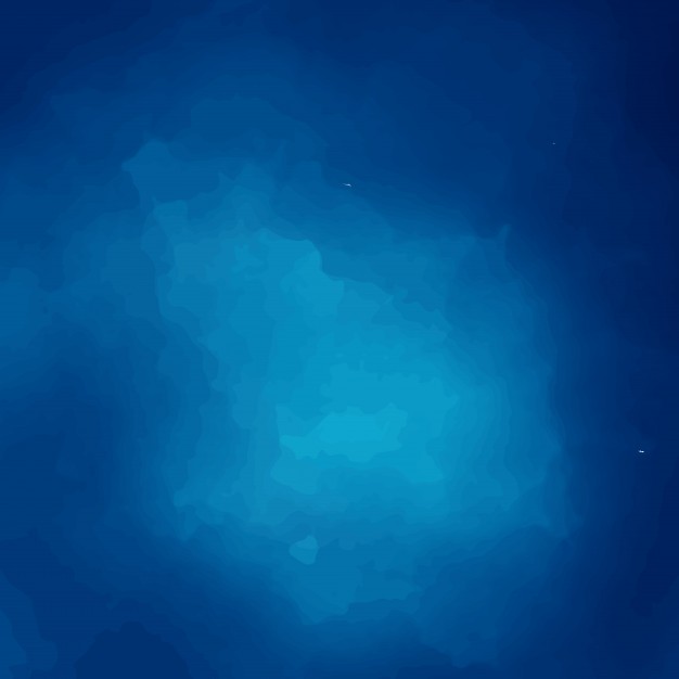 626x626 Dark Blue Watercolor Background Design Vector Free Download
