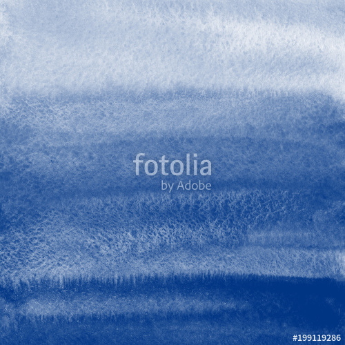 500x500 Navy Blue Watercolor Abstract Square Background. Marine, Maritime