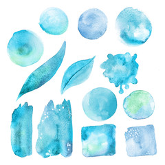 240x240 Search Photos Navy Watercolor