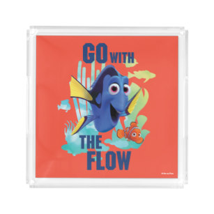 307x307 Nemo Serving Trays