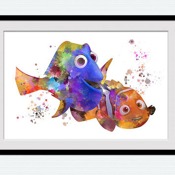 354x354 Best Finding Nemo Art Products On Wanelo