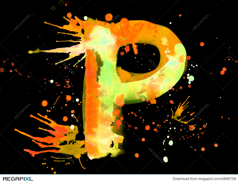 800x617 Neon Watercolor Paint