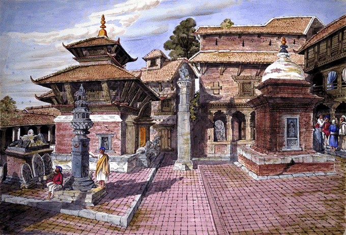 680x463 The Sampradaya Sun