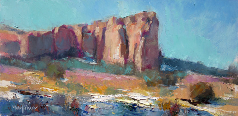 800x390 Pastel Painting Workshops And Classes