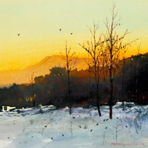 300x300 Tom Perkinson Southwest Landscape Painter