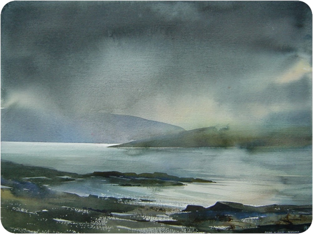 1000x747 Hoffmann Watercolors Monday Night Watercolor 2915 Edges