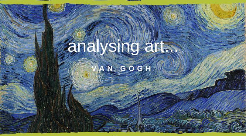 810x450 Van Gogh Analysing Art Starry Night