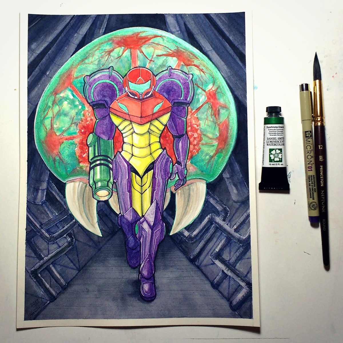 1200x1200 On Twitter Super Metroid!