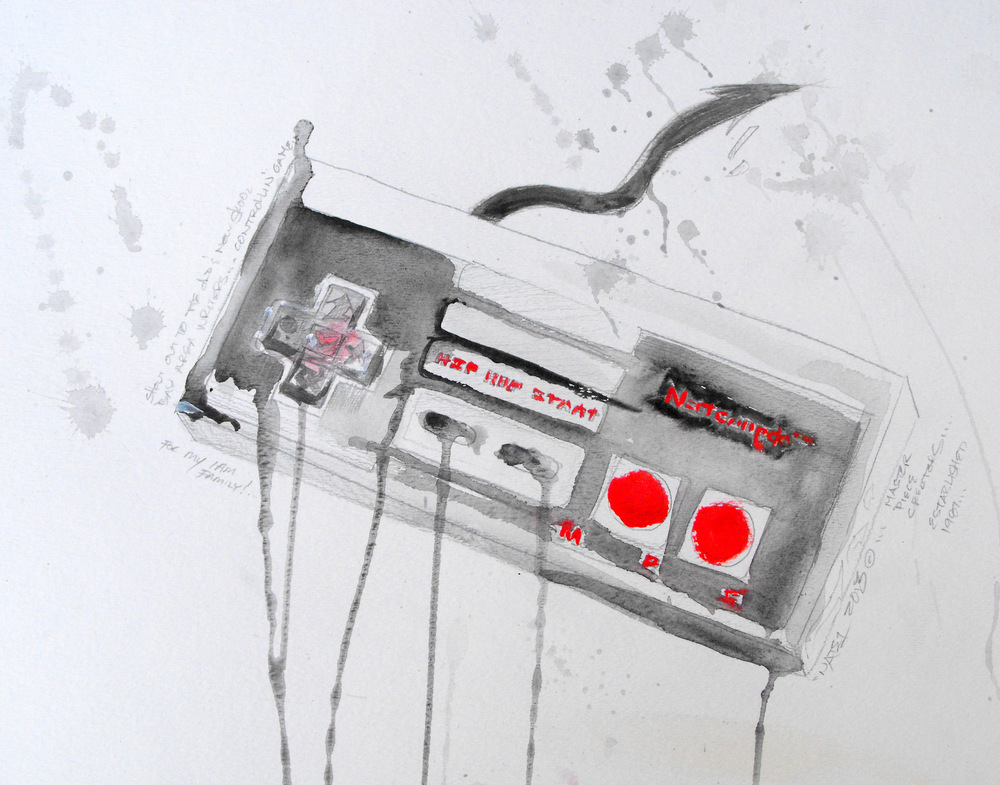 1000x785 Illustrations Nate1design