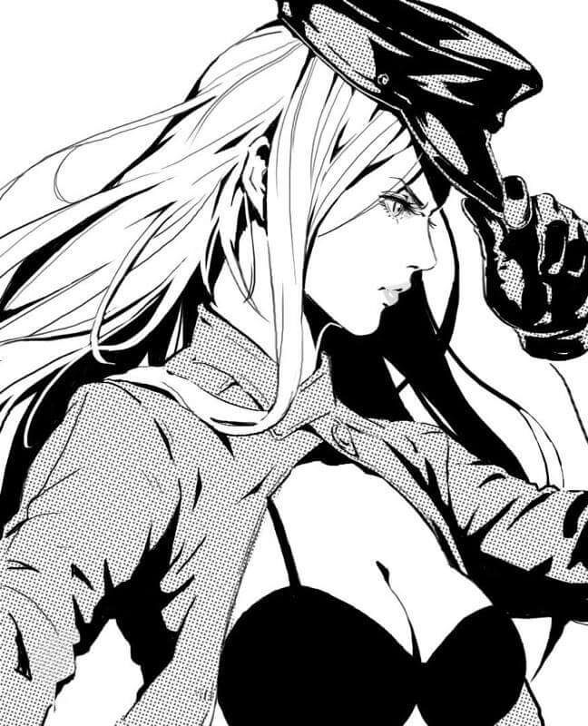 648x800 Tutorial How To Watercolor [ Bishamon Noragami ] Anime Amino