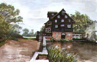 332x212 Norman Rockwell In The House!!!