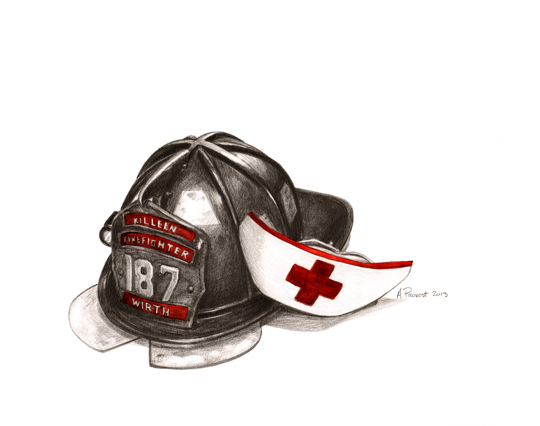 1085x856 Firefighter And Nurse