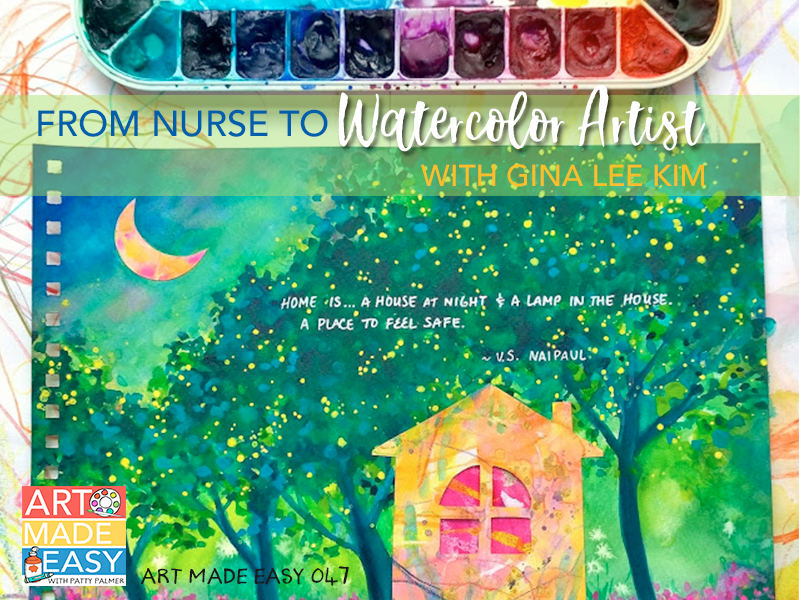 800x600 From Nurse To Watercolor Artist With Gina Lee Kim Ame 047 Deep