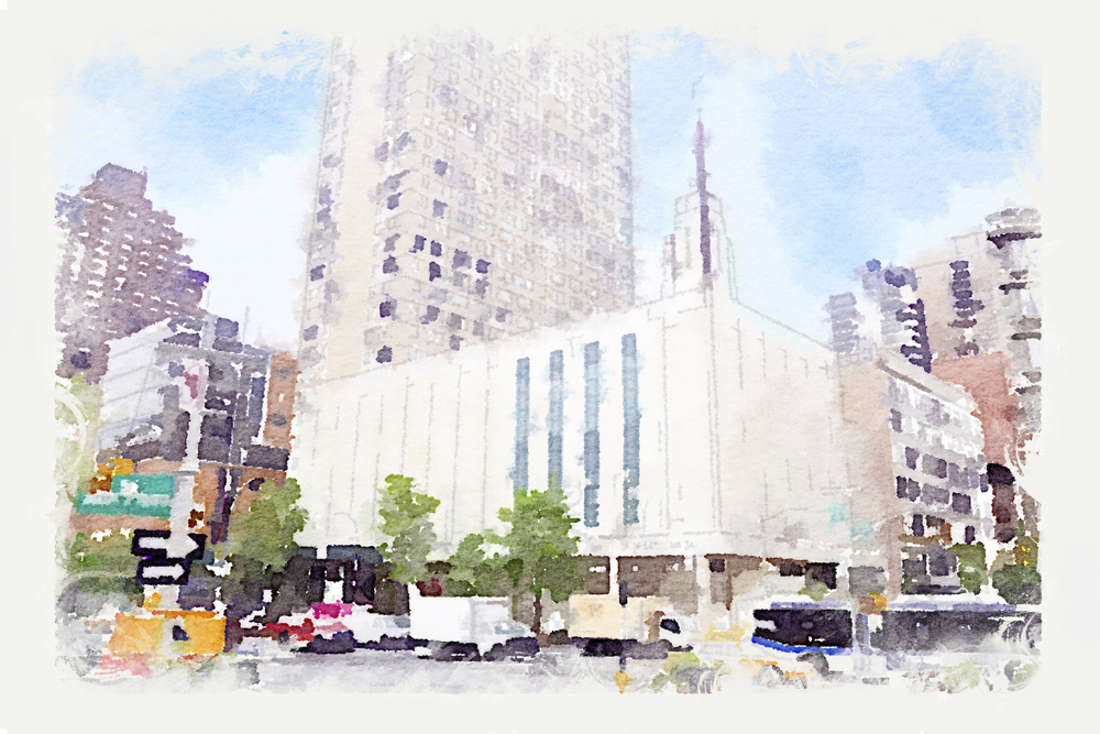 1000x667 Manhattan Temple