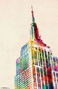 197x300 Empire State Building