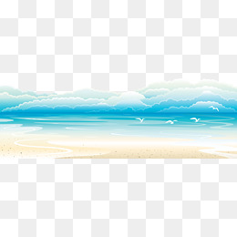 260x260 Ocean Watercolor Png, Vectors, Psd, And Clipart For Free Download