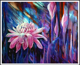 268x220 Goa Art Galllery